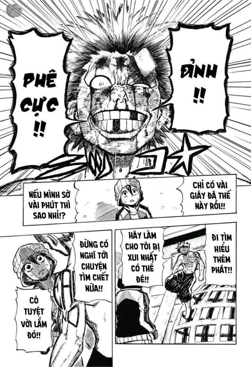 undead unluck chapter 1 18