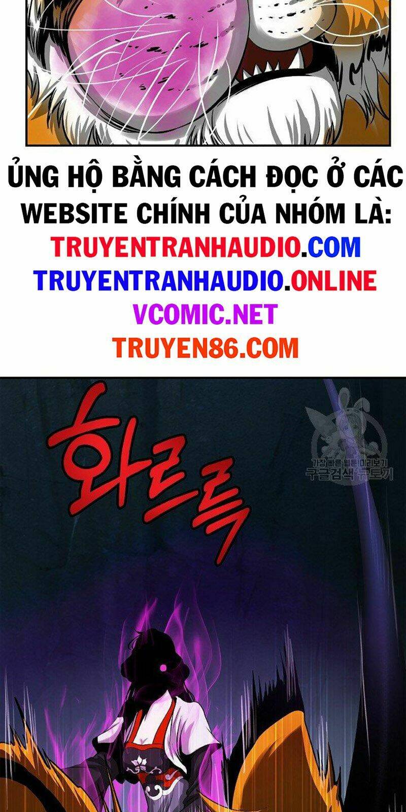 xuyên không thành hổ chapter 70 41