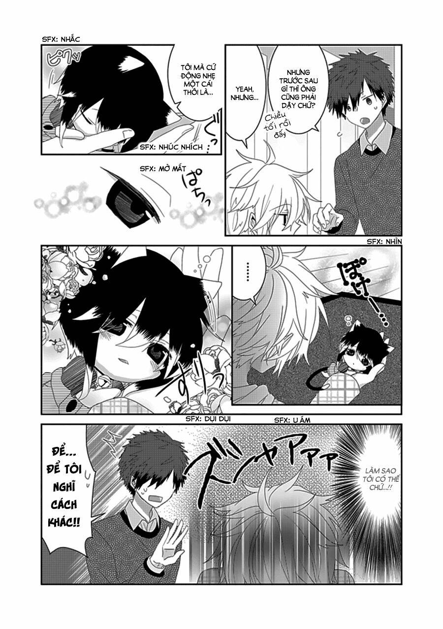 nukoduke! chapter 43 4