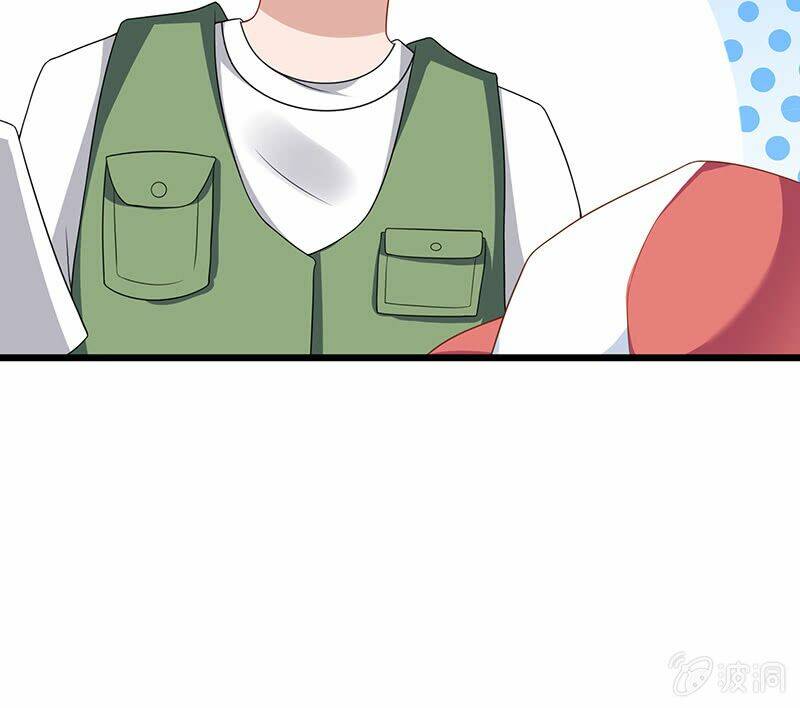 vương bài thiên sư và tiểu manh yêu chapter 8 7