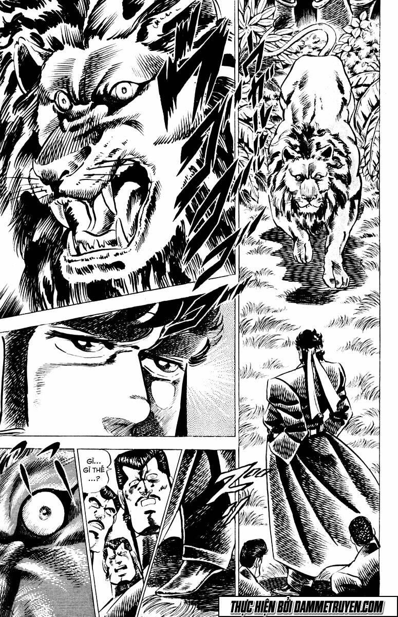 sakigake!! otokojuku chapter 7 13