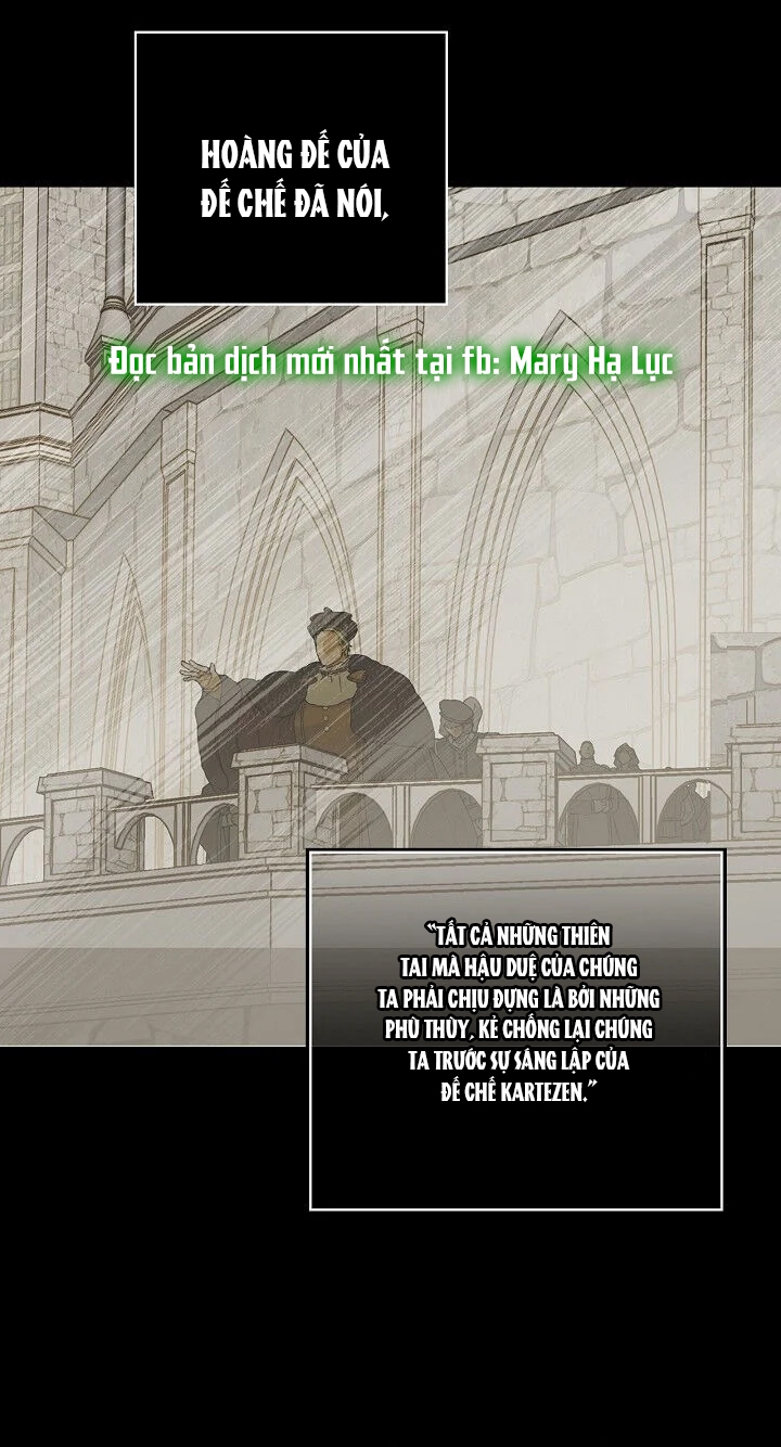 quý cô bí ẩn - secret lady chapter 1 172