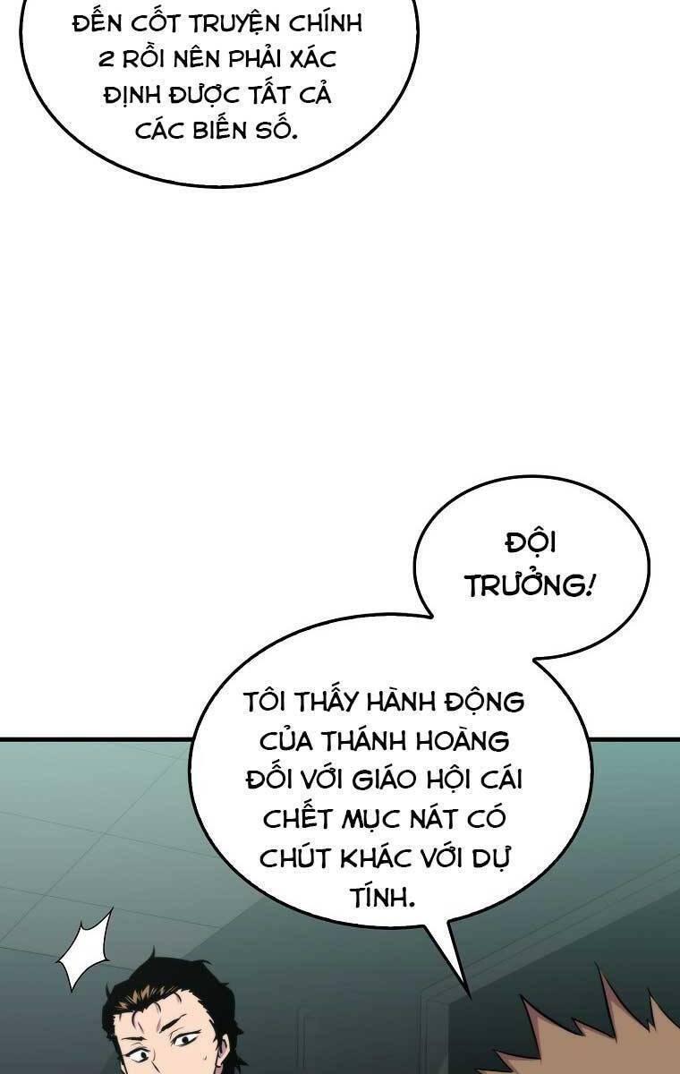 tôi thăng cấp trong lúc ngủ chapter 76 61