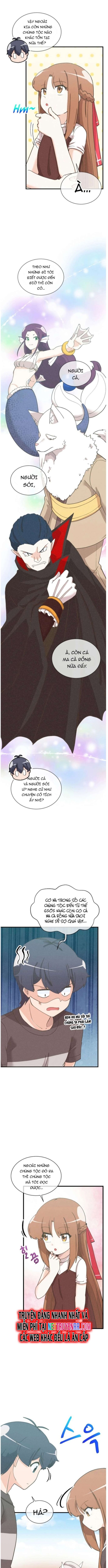 nông dân linh hồn chapter 151 9