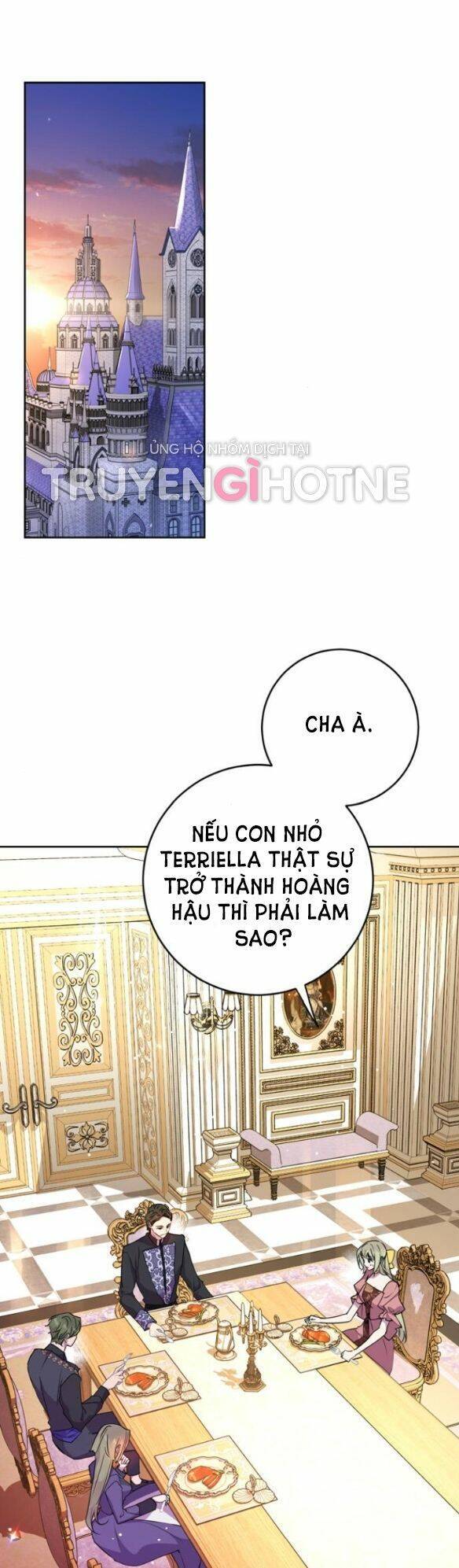 mỗi đêm chồng tôi đều biến đổi chapter 5 1