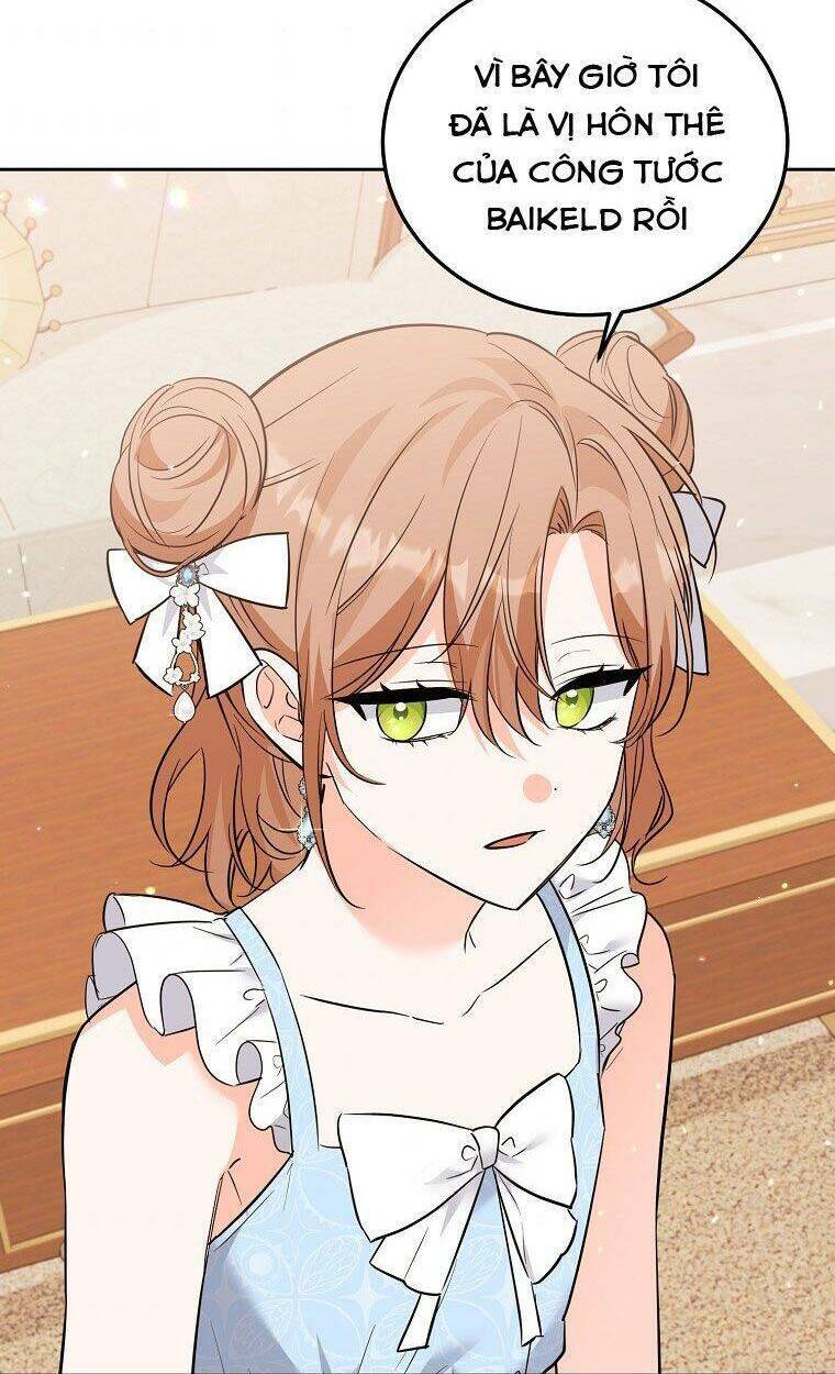 ác nữ karuna bé lại chapter 37 33