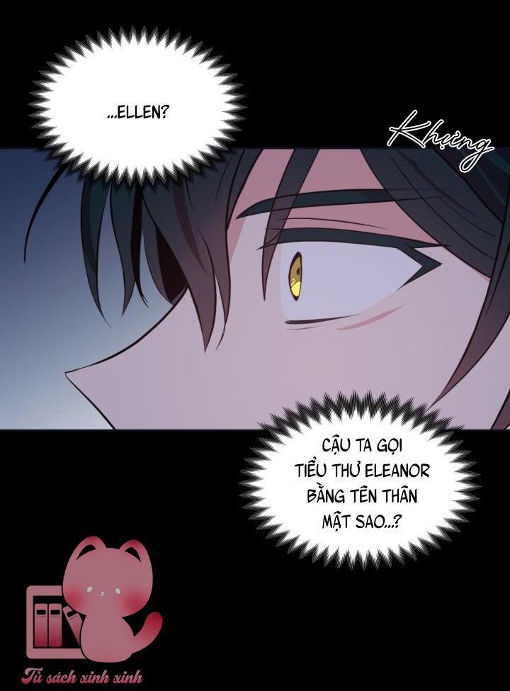 nguyện ước vô vọng của ma nữ chapter 24 47