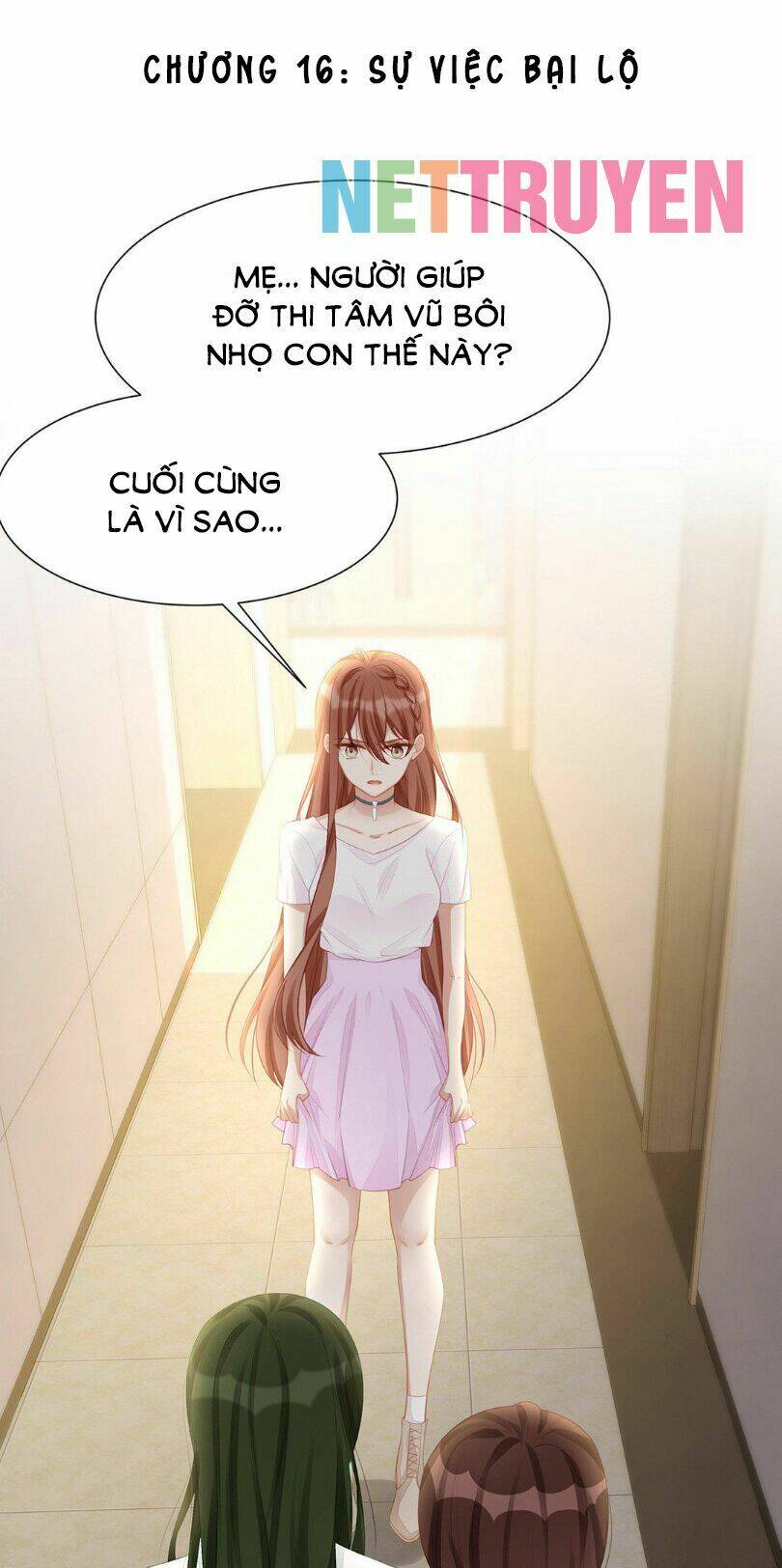 chỉ muốn cưng chiều em chapter 16 2