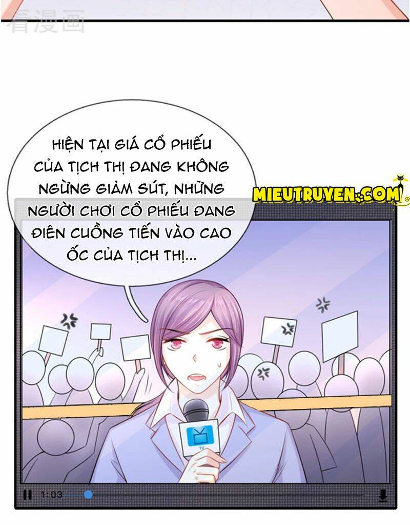 vợ yêu gả nhầm của phúc hắc tổng tài chapter 38 5