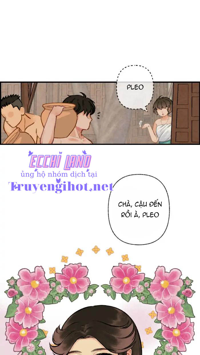 Nữ Chính Không Muốn Yêu chapter 23.2 - Trang 9