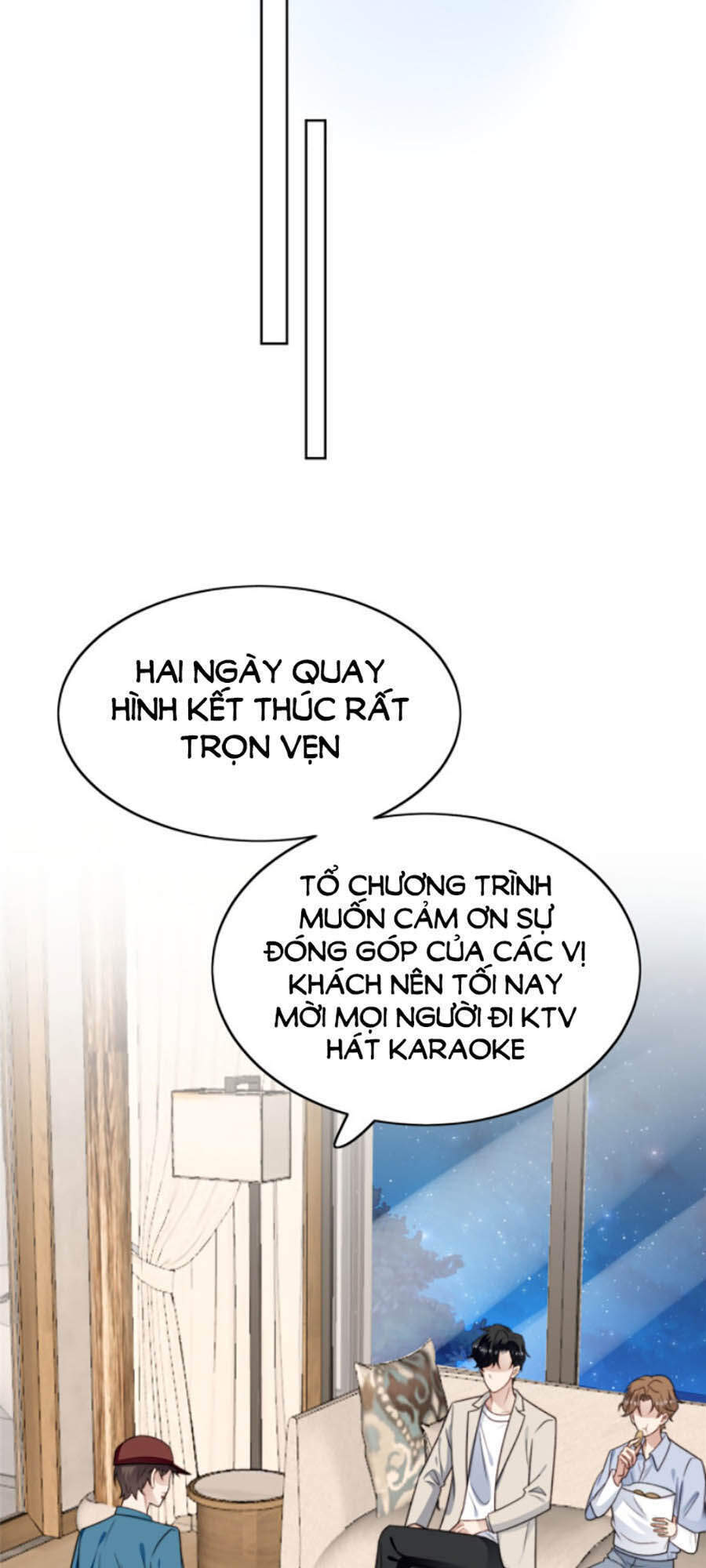 dựa vào đại lão ổn định vị trí c trong nam đoàn chapter 41 18