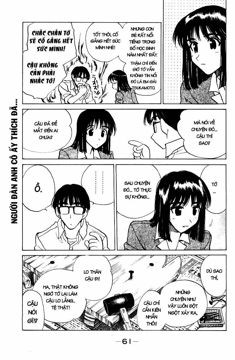school rumble chapter 113 12