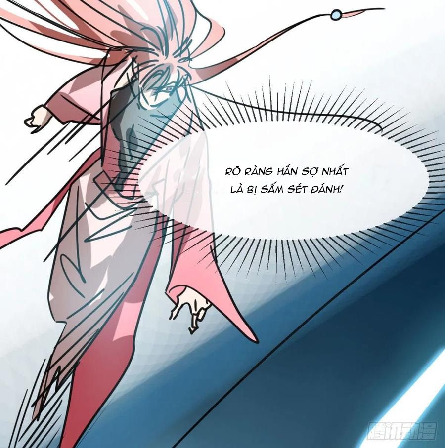 Bắt Lấy Ngao Ngao chapter 154 - Trang 39