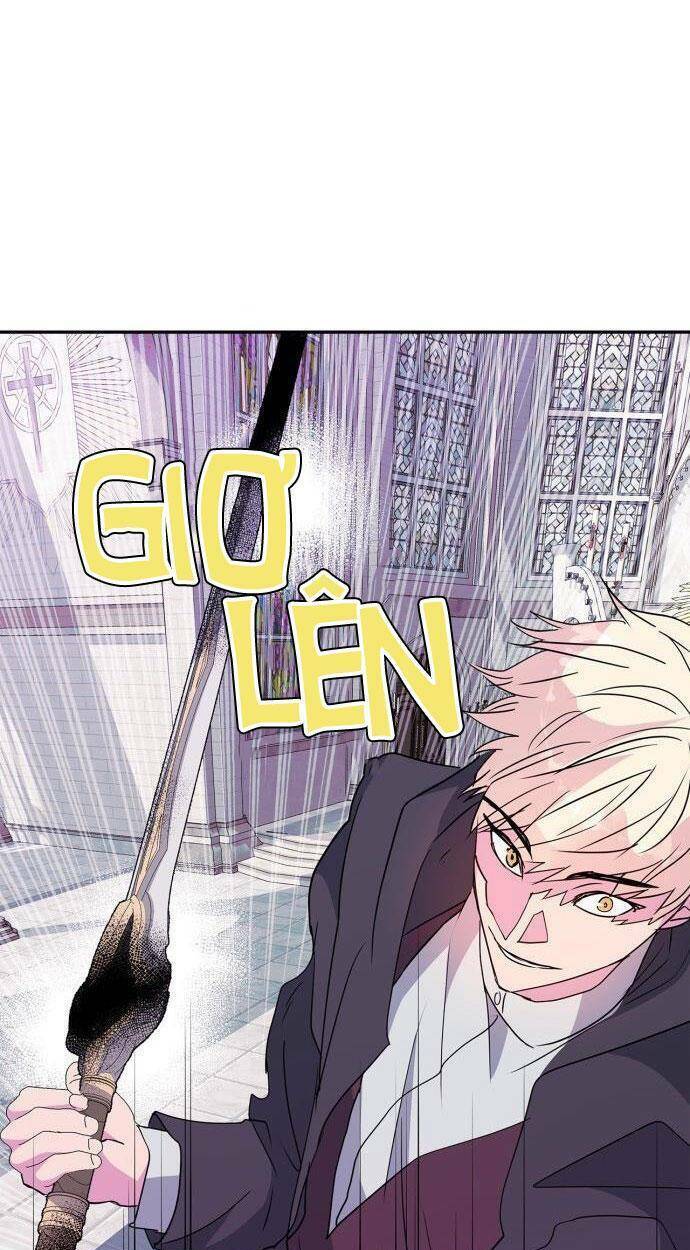 tôi đang nuôi dưỡng một con quái thú chapter 78 45