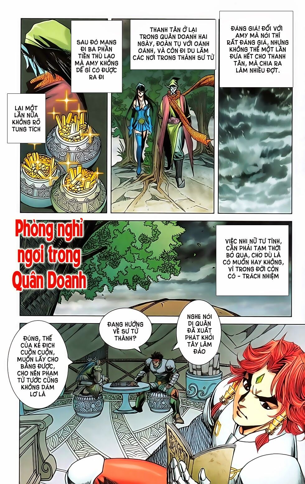 dong binh thiên hạ chapter 37 7