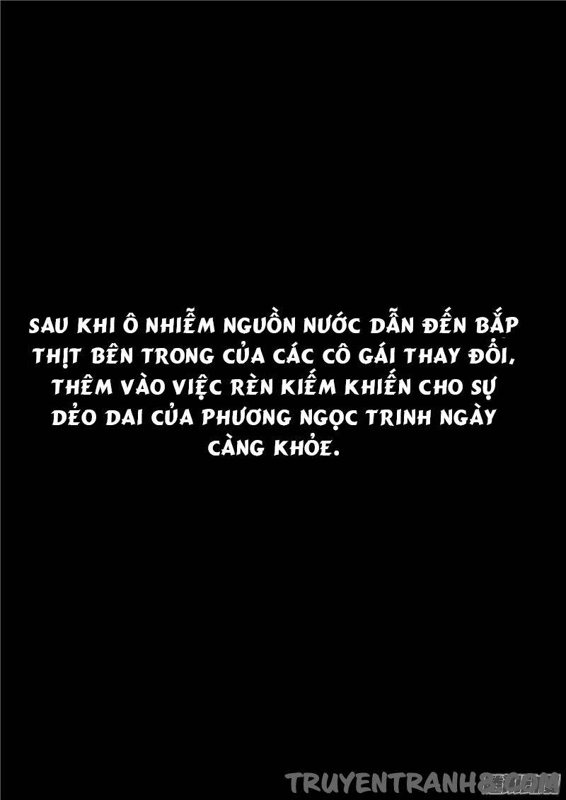 hiểm họa ô nhiễm nguồn nước chapter 44 36