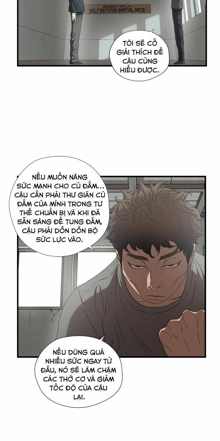 kẻ bị ruồng bỏ chapter 51 27