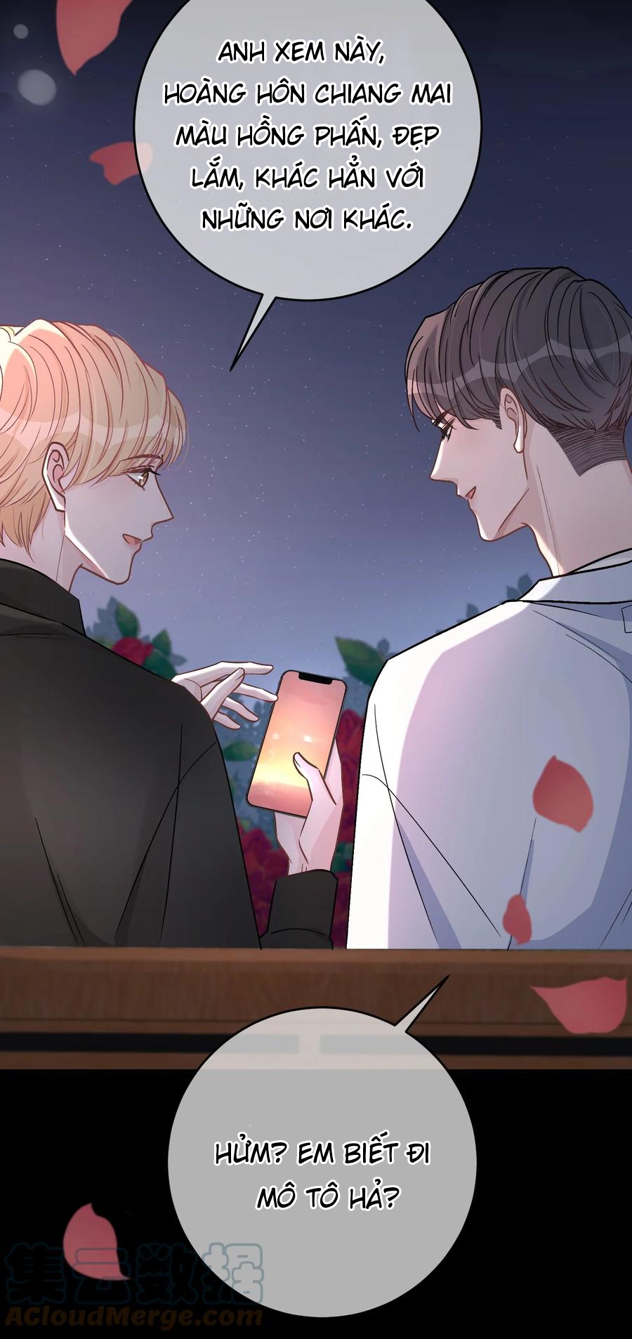 trước và sau ly hôn! chapter 37 15