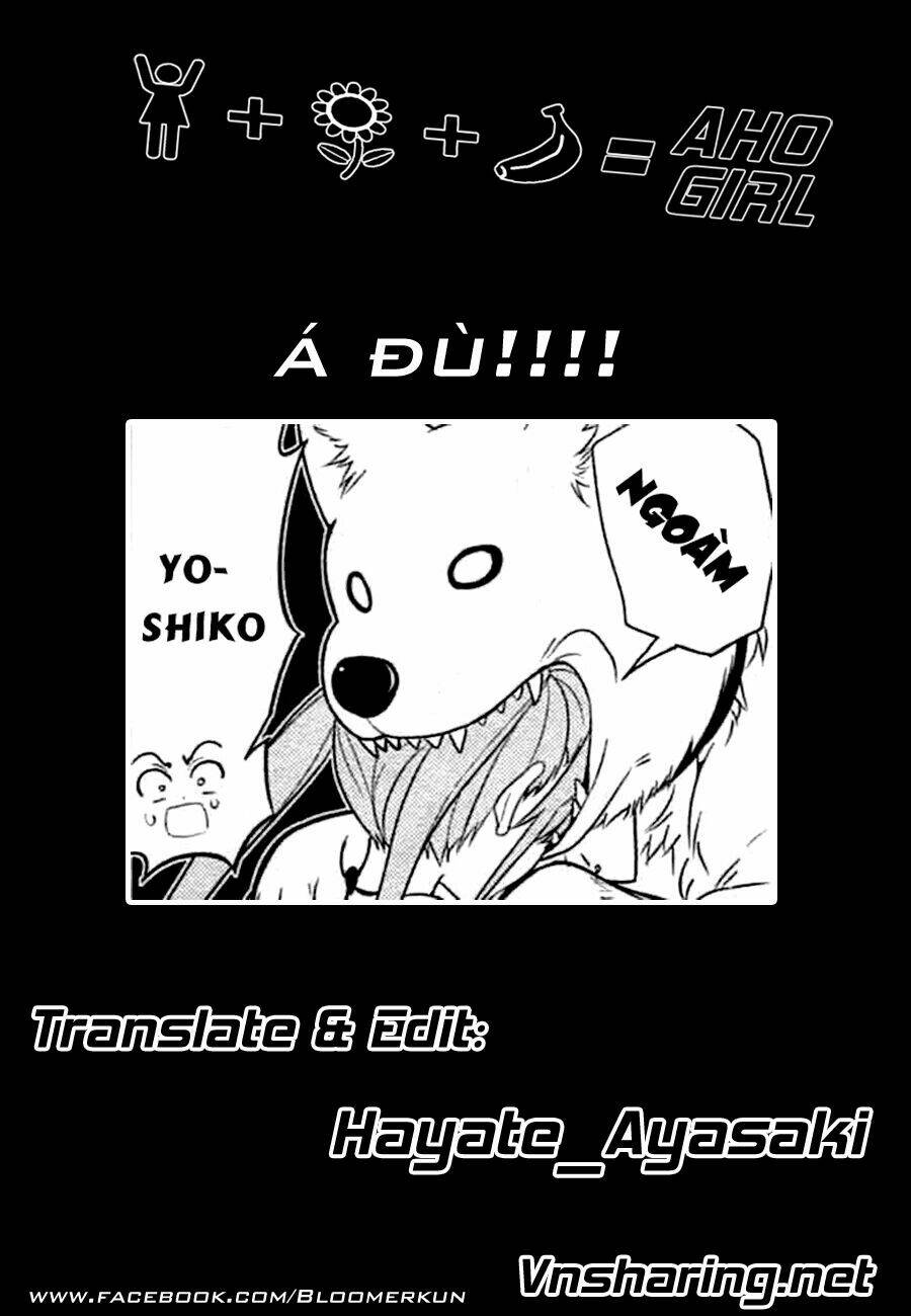 aho girl chapter 17 8