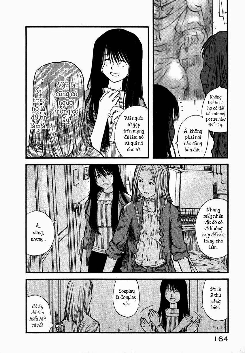 genshiken chapter 6 23
