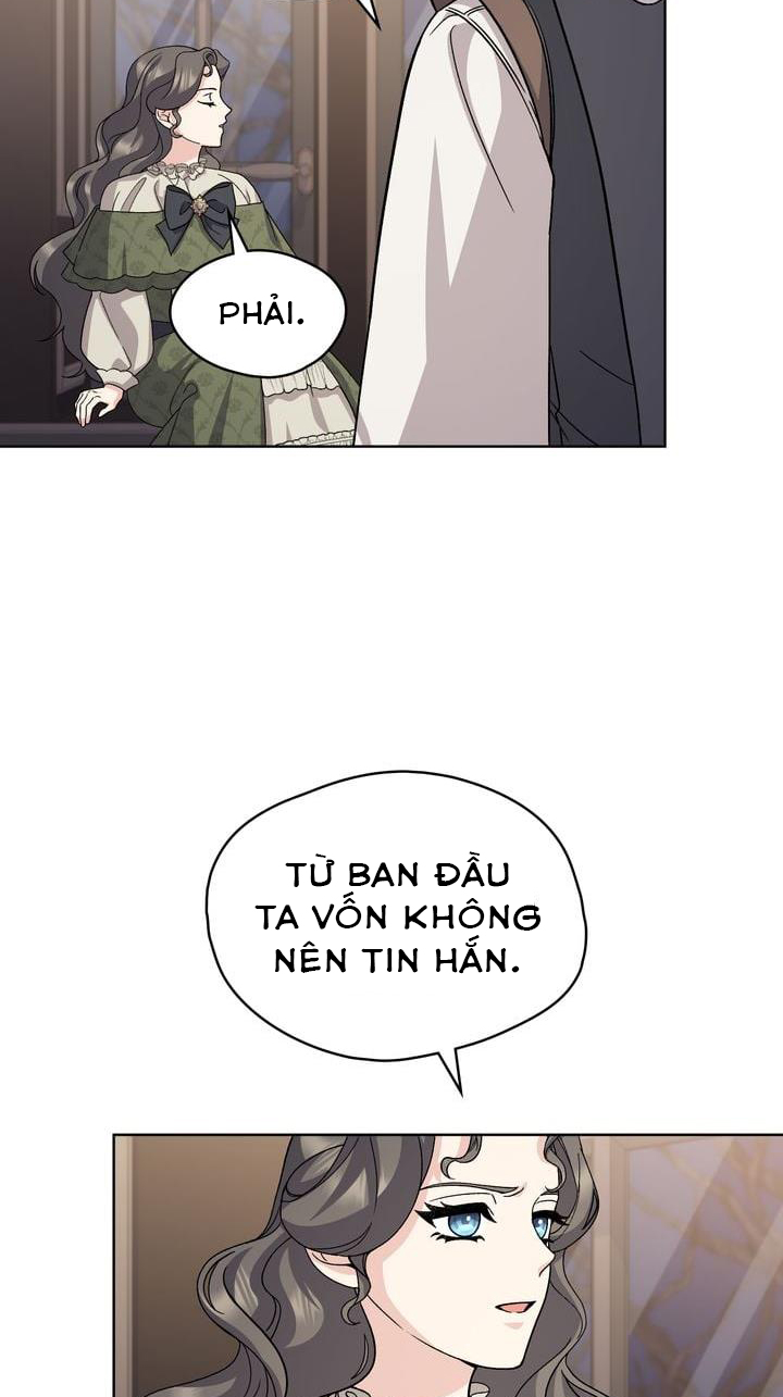 nỗi buồn của chú hề chapter 73 11