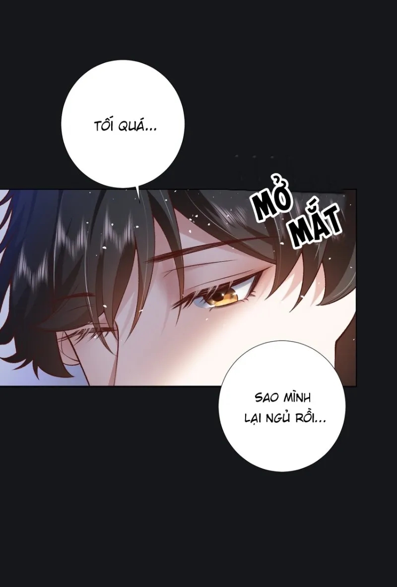 anh ấy cho đi nhiều lắm chapter 2 38