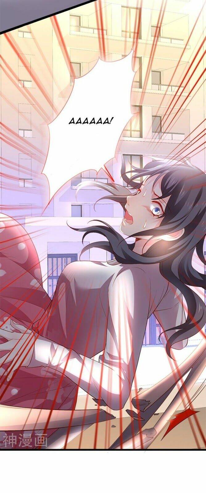 biến lan lăng vương thành ảnh đế chapter 27 6