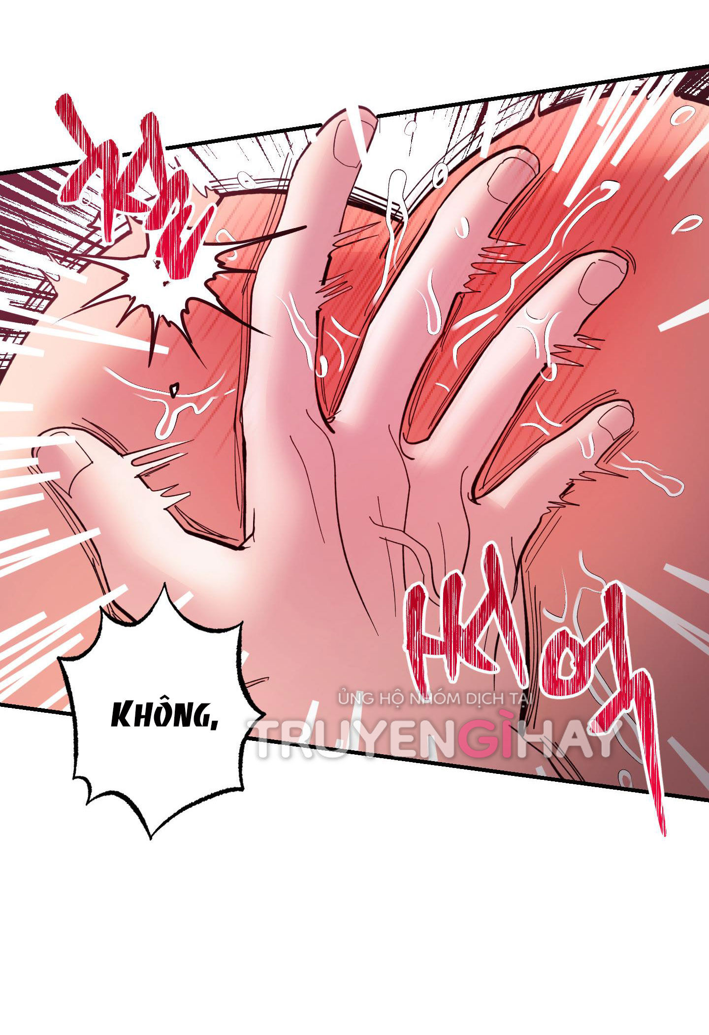 [18+] một lòng một dạ chapter 37.2 13