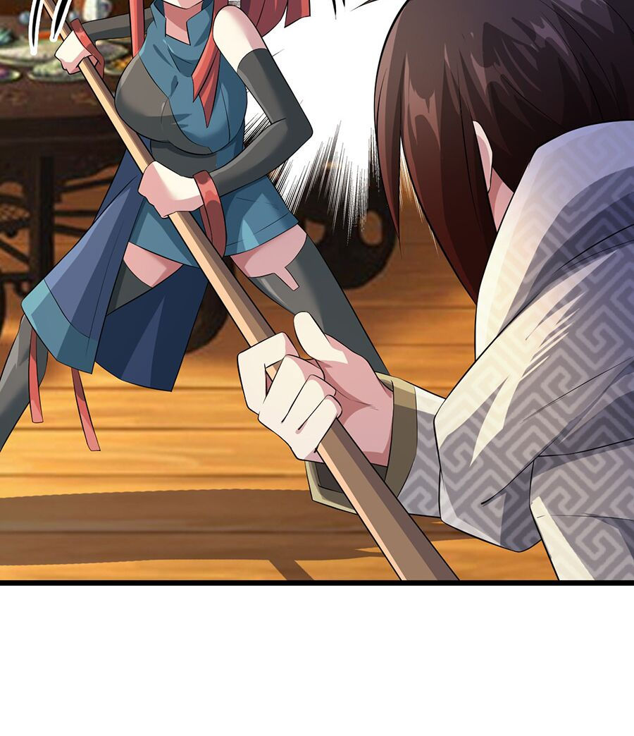 đại bảo kiếm của tôi chapter 49 72