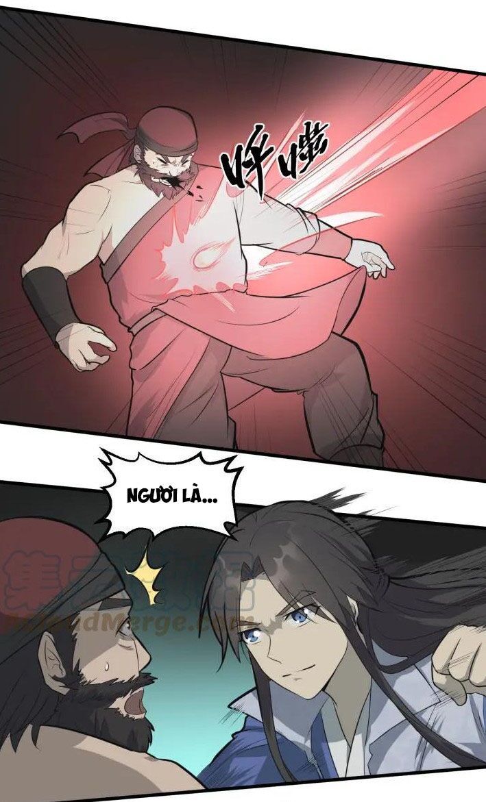 đại nghịch chi môn chapter 80 8