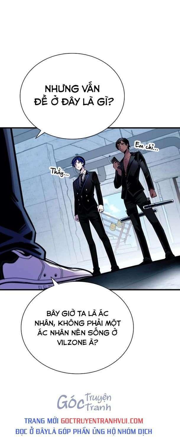 chuyển sinh thành ác nhân chapter 114 19