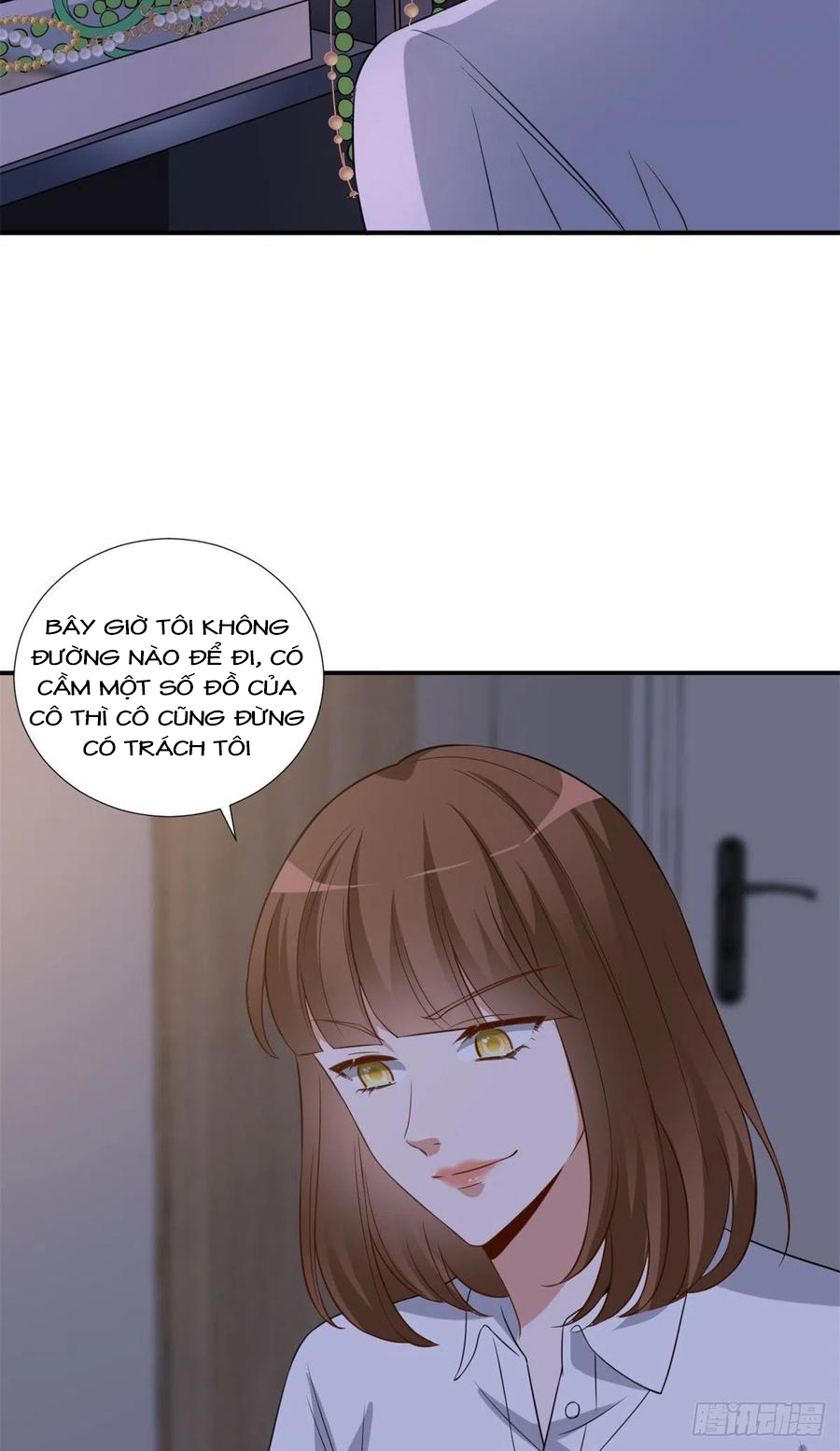 thí hôn lão công, cần giúp sức chapter 439 18