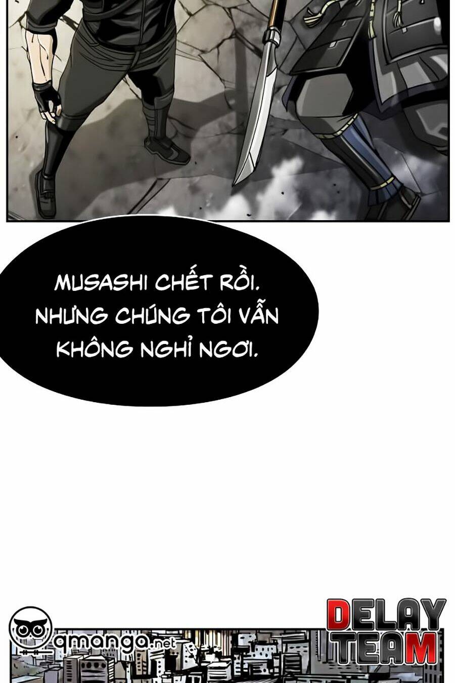 thợ săn đầu tiên chapter 55 63