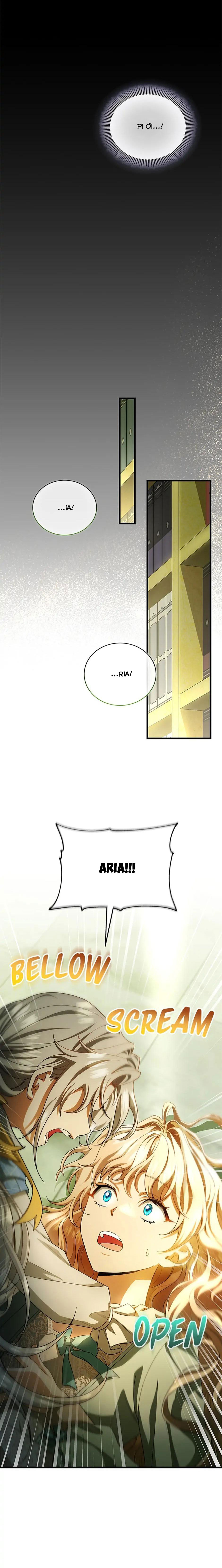 vị cứu tinh của nhân vật chính chapter 24 7