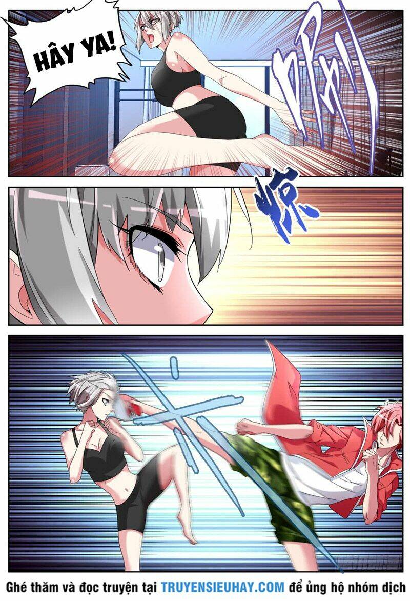 thiên tài cao thủ chapter 53 11