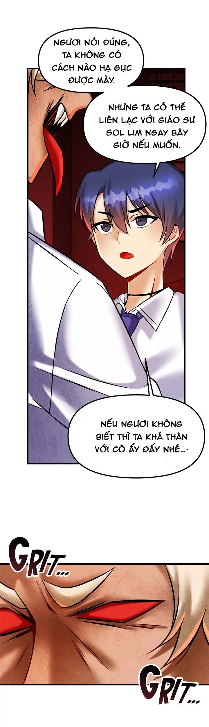 làm reviewer tôi trở thành main của game 18+ lúc nào không hay chapter 23.1 15