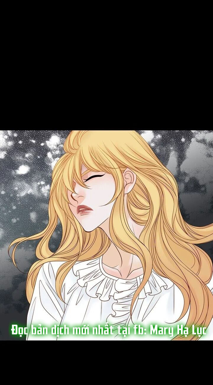 nữ hoàng bí ẩn chapter 13.3 21