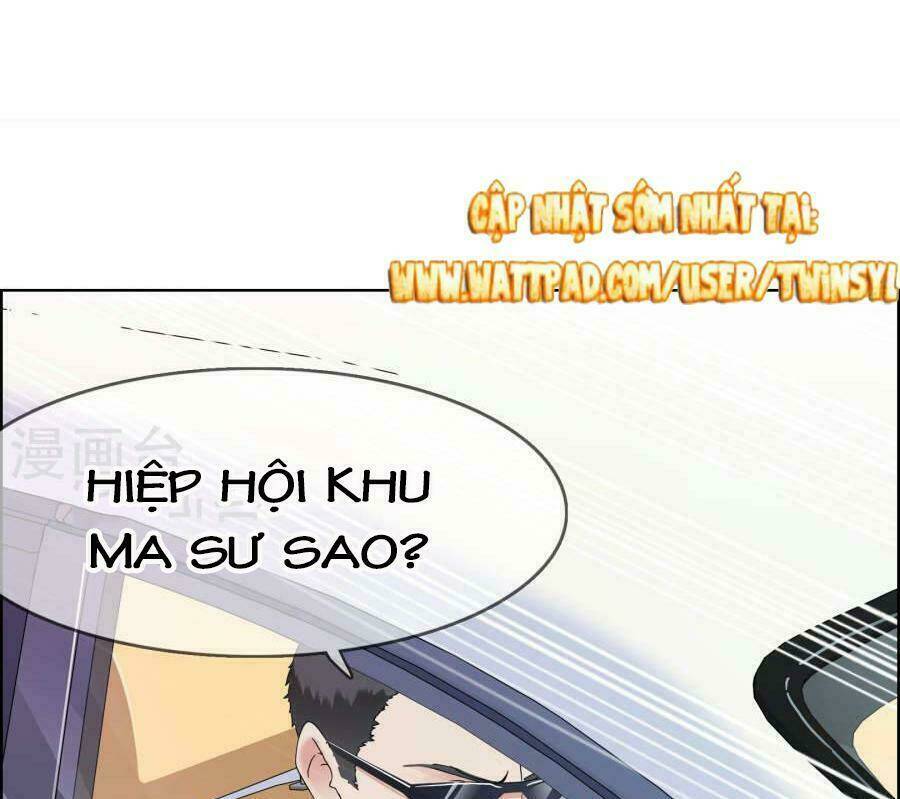 bá đạo trung khuyển tìm ái ký chapter 106 2