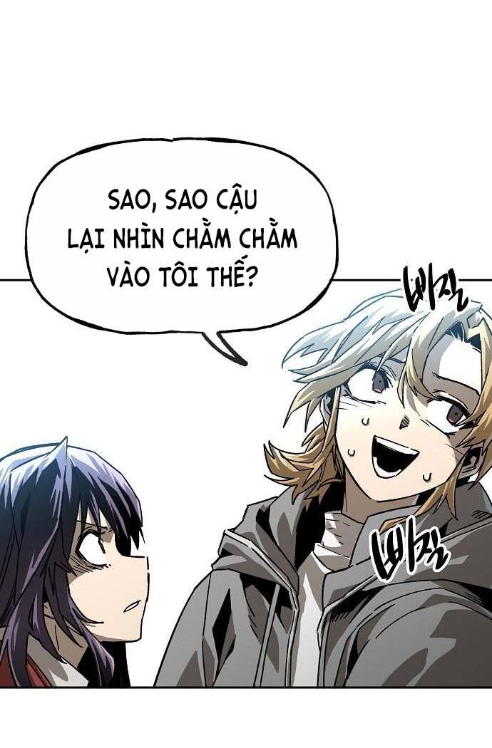 chỉ có cái c.h.ế.t mới là sự cứu rỗi chapter 14 91