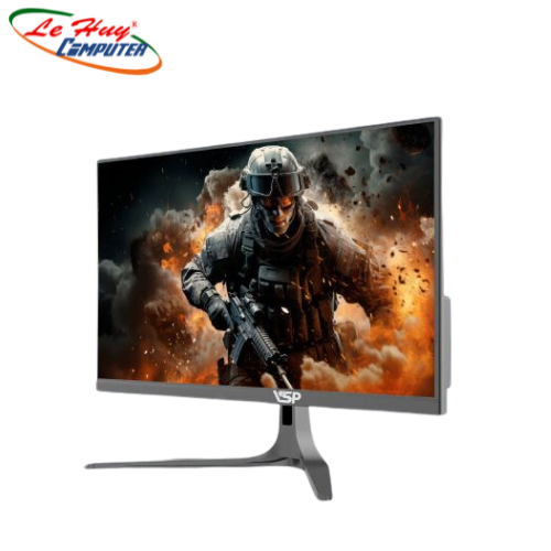 Màn Hình Máy Tính VSP IPS IP2718G 180HZ - Hàng Chính Hãng