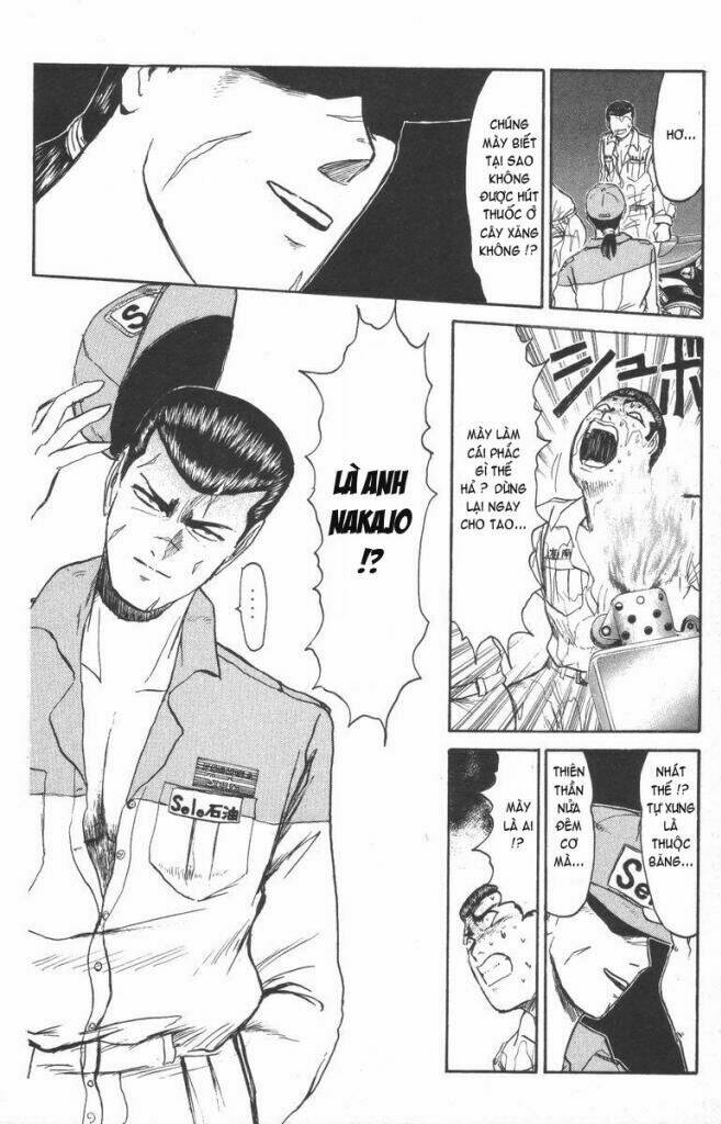 shonan junai gumi chapter 114 5