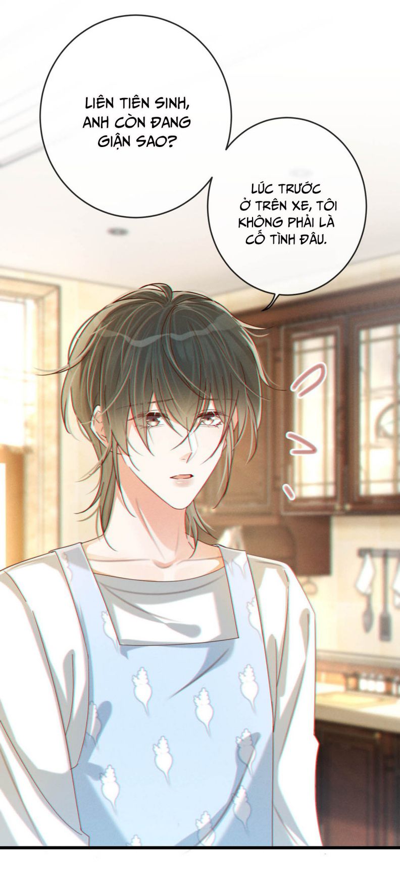 nịch tửu chapter 51 11