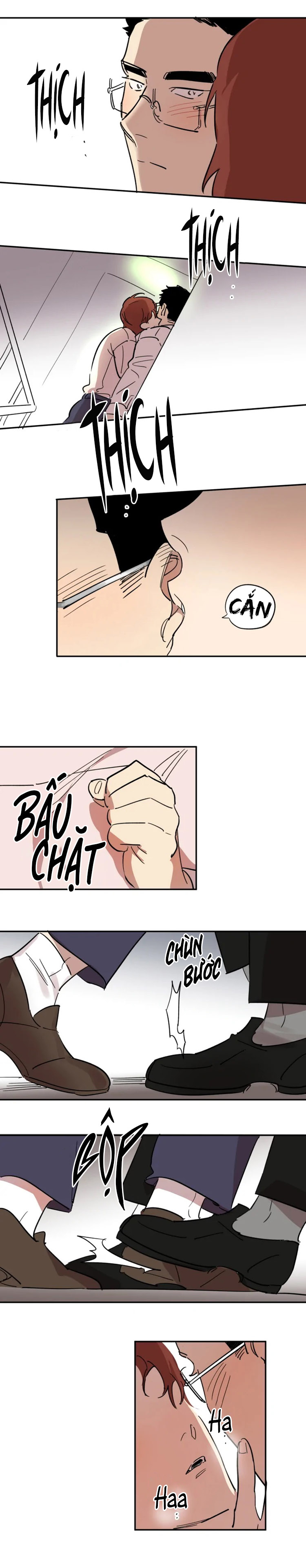 công dụng của cà vạt chapter 28 6