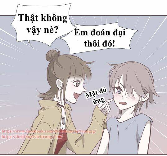 yêu trong giam cầm chapter 16 2