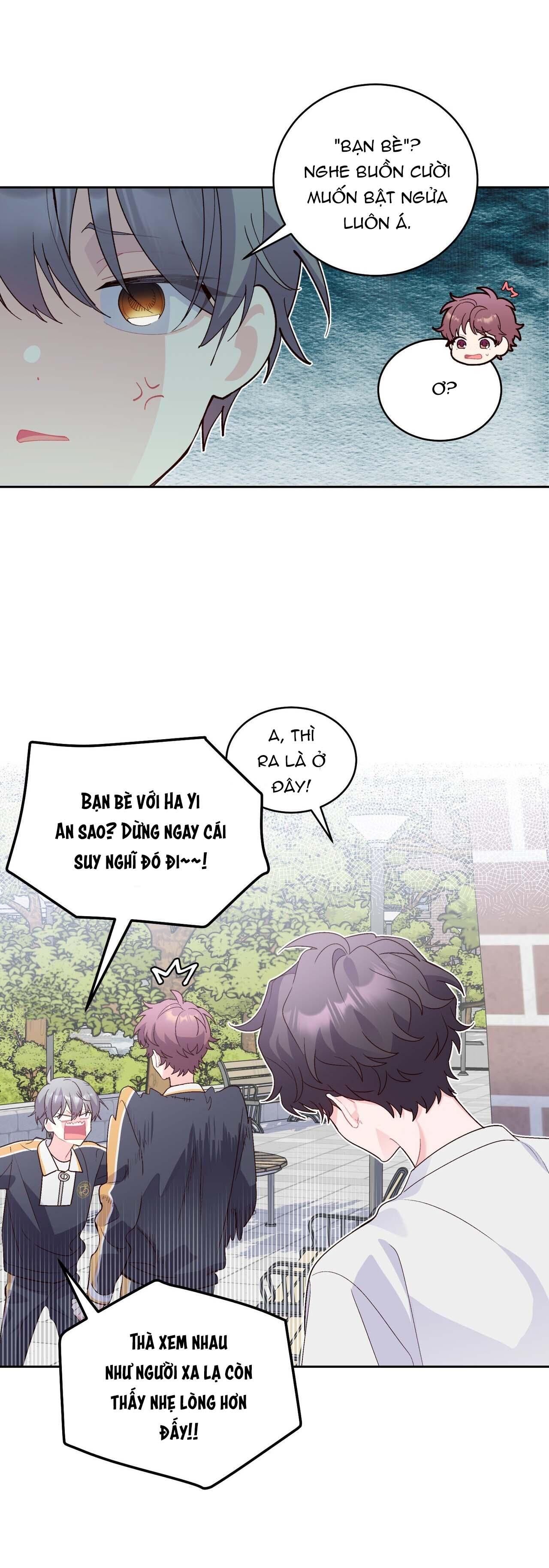 merry marbling chapter 22 22