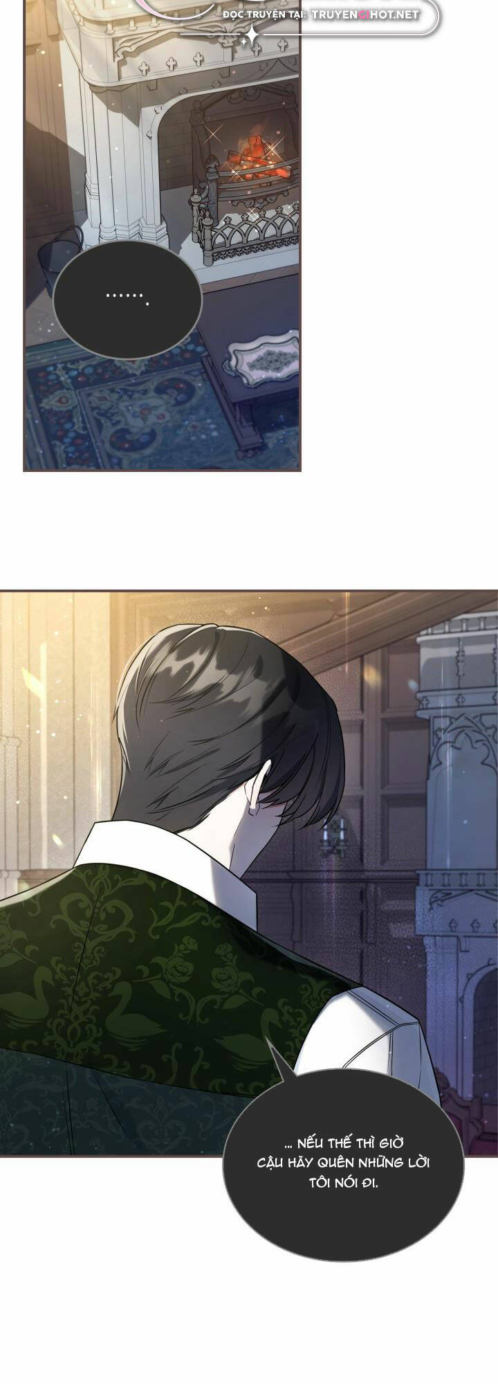 Hôm Nay Công Nương Toàn Năng Cũng Thấy Chán Nản chapter 41.1 15