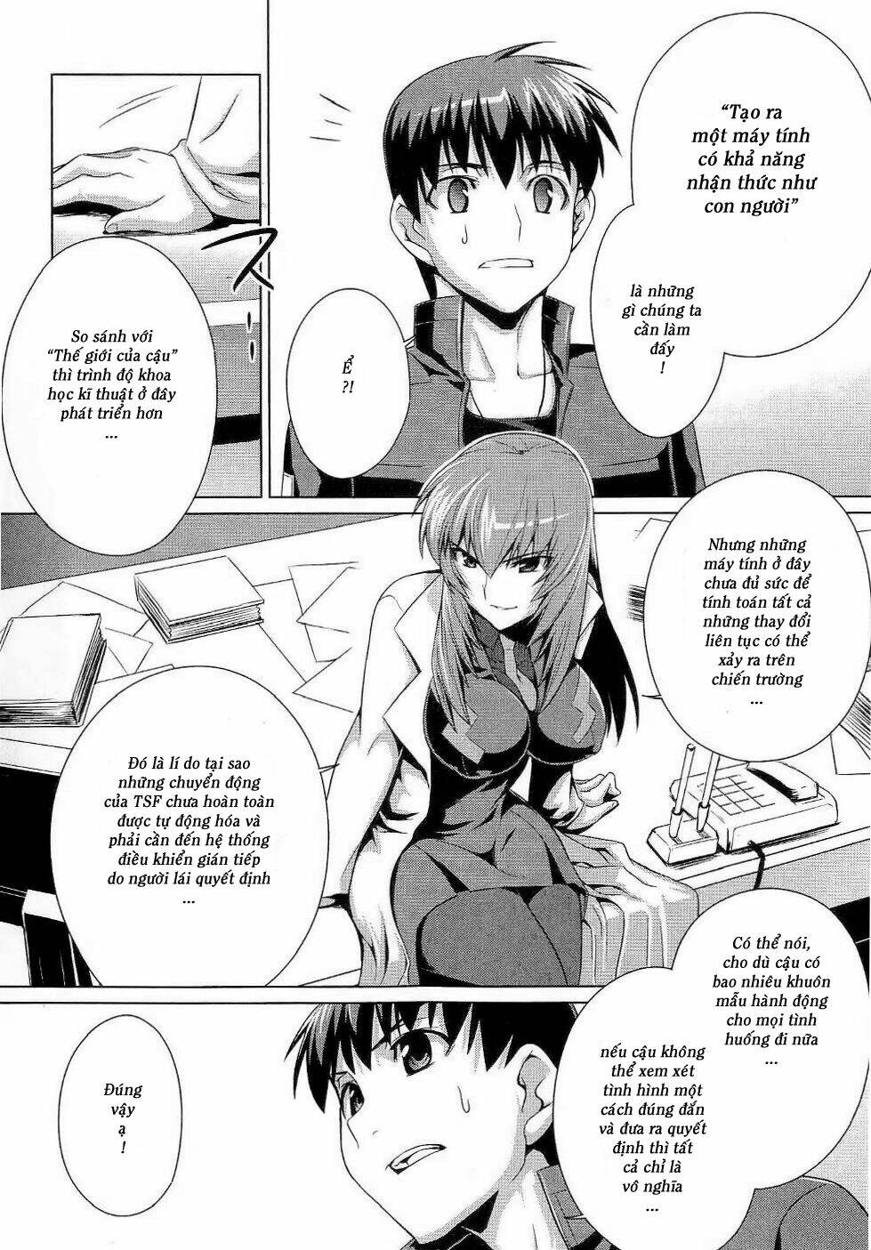 muvluv alternative chapter 10 23
