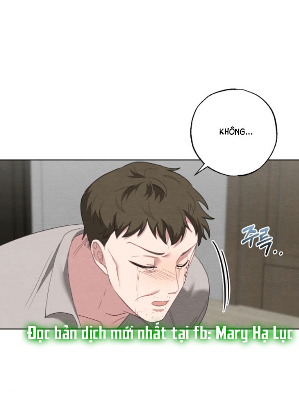 Mối Quan Hệ Đơn Giản chapter 49.1 - Trang 28