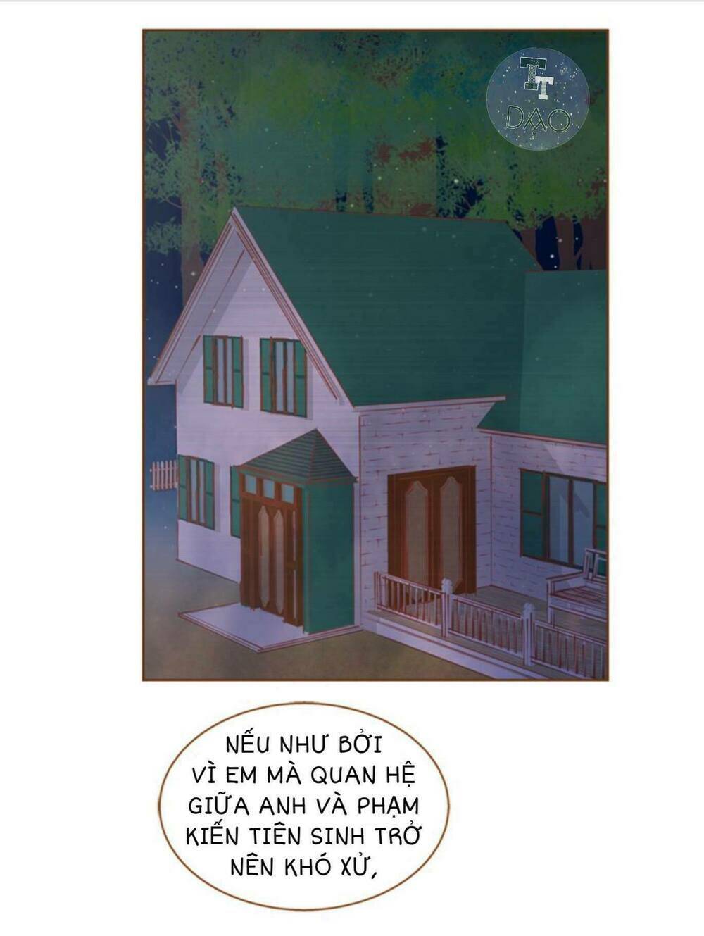 tân lang yếu tòng tiểu dưỡng khởi chapter 5 2