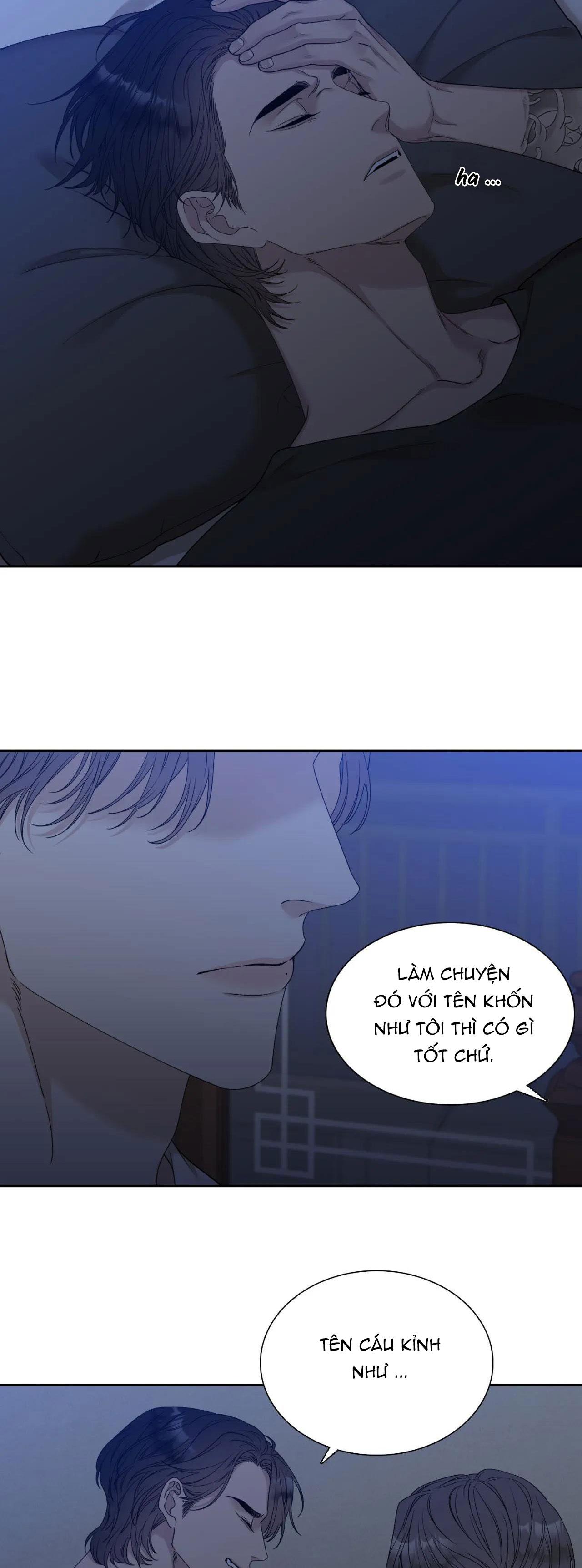 tên rác rưởi chapter 14 13